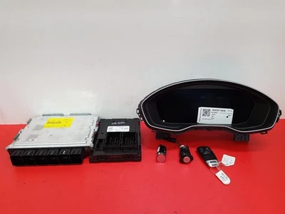 AUDI RS4 VIRTUAL COCKPIT / ECU SET 2021 DECA (EU6)-F RDE2 - Image 1 of 4