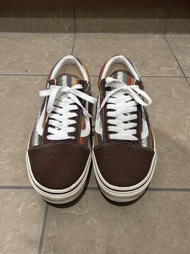 Vans Uomo 10.0US Vecchia Scuola m13_0710