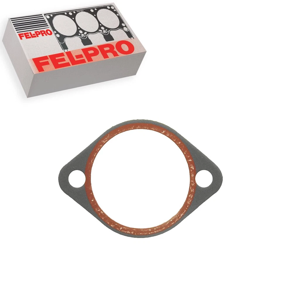 Fel-Pro Engine Coolant Outlet Gasket For 1990-1994 Eagle Talon - Image 1 of 1