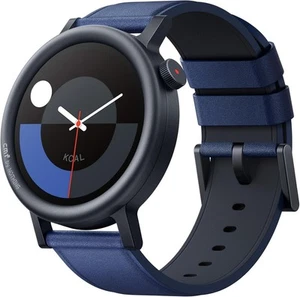 Smartwatch CMF by Nothing Watch Pro 2 – niebieski, GPS, Bluetooth, okrągła obudowa, ko - Zdjęcie 1 z 8