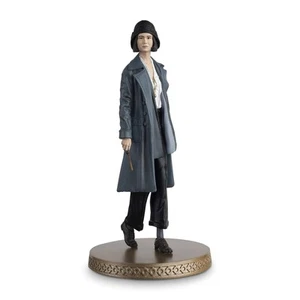 Colección de estatuillas del mundo mágico Eaglemoss: Animales fantásticos - Tina Goldstein - Imagen 1 de 4
