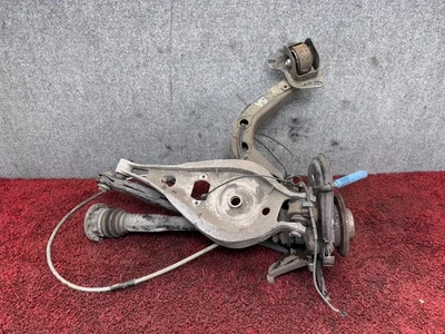 BMW 2001-2006 E46 330CI 330I BRAZO DE SUSPENSIÓN TRASERO IZQUIERDO EJE HUSILLO OEM 121K Foto 1 de 4