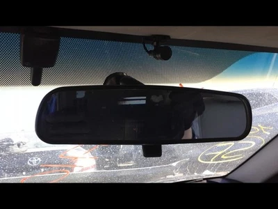 Rear View Mirror Without Rain Sensor Fits 00-12 GALANT 31269162 - Image 1 of 4