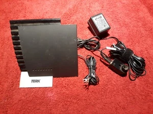 Terk #AF-1, AM / FM Amplified Stereo Antenna with Pre-Tuning Gain Control. - Picture 1 of 4
