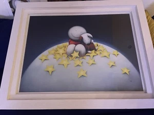Doug Hyde Dreams Come True 2 Deluxe No E2/3AP - Picture 1 of 3
