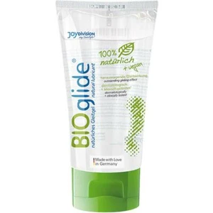 LUBRICANTE NEUTRAL VEGANO BIOGLIDE 40 ML. JOYDIVISION - Imagen 1 de 1