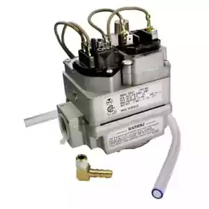 Sta-Rite 42001-0051S Kit Valvola Comando Gas Combinata Riscaldatore Piscina e Spa - Foto 1 di 4