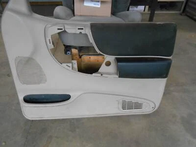 Ford Ranger 2005 panel interior del lado del pasajero delantero derecho fabricante de equipos originales Foto 1 de 4