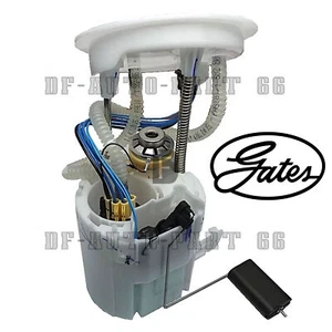 GATES FUEL PUMP 16117363072 FOR BMW 525LI 528LI 535LI F18 F18N - Picture 1 of 3