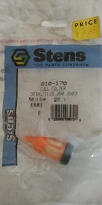Stens 610-170 Fuel Filter Assembly For Stihl 1115 350 3503 New - Picture 1 of 3
