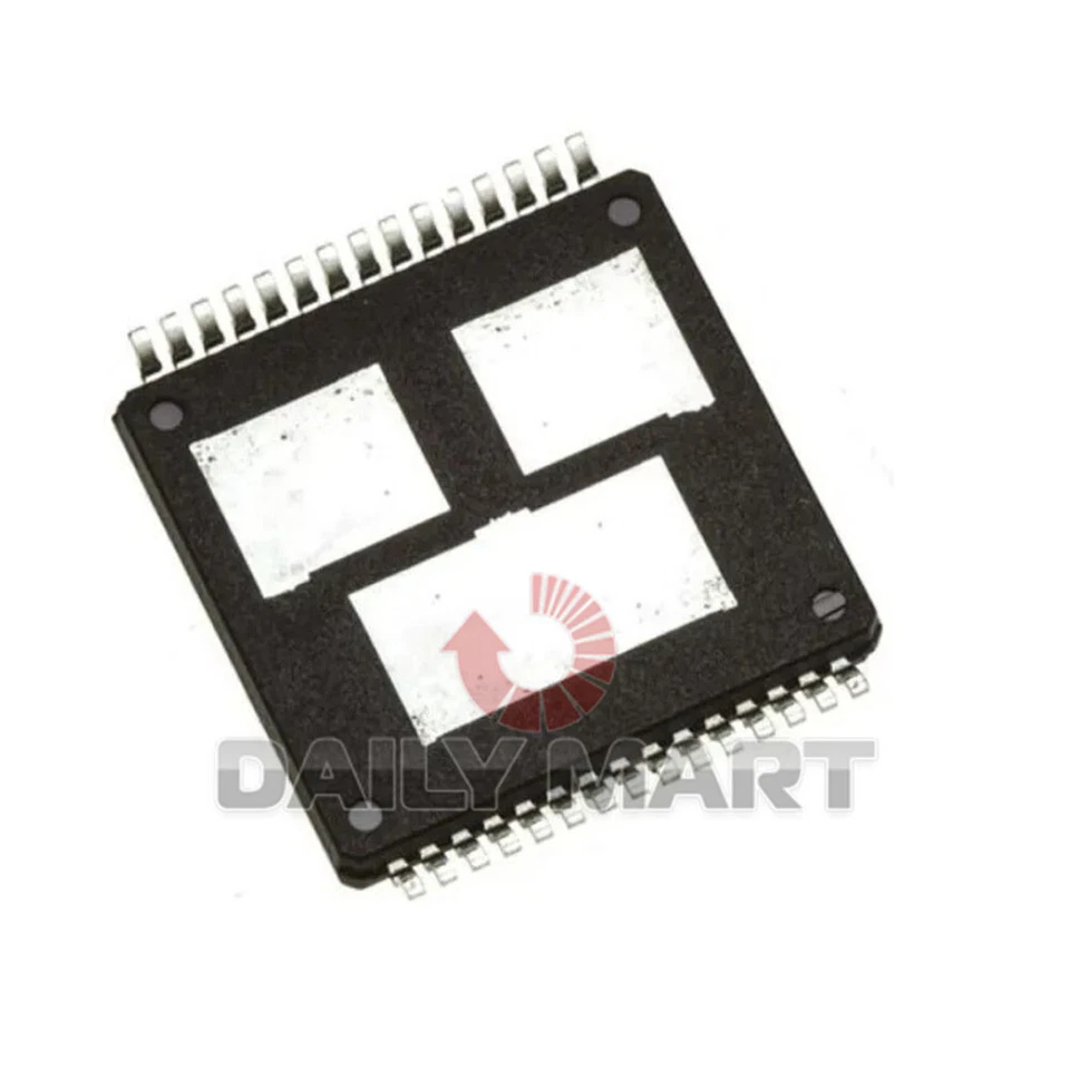 Nuevo controlador de motor STMicroelectronics VNH3SP30TR-E 30 pines en caja Foto 1 de 2
