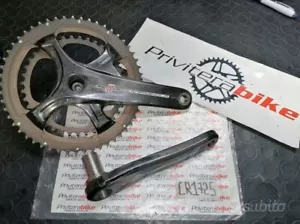 Guarnitura Campagnolo Record 11v - CR1725 - Imagen 1 de 7