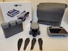 DJI Air 3 Fly More Combo Camera Drone (with RC 2 Remote) "New Drone" #3665