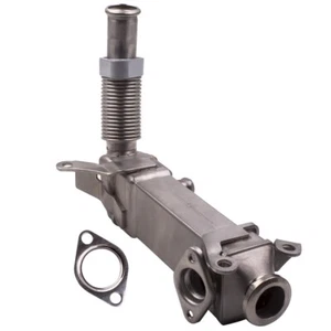 Refrigerador AGR recirculación de gases de escape para BMW E90 318d 325d 330d 530d xd 117177790065 - Imagen 1 de 8