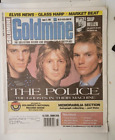 Goldmine Magazine - August 8, 2003