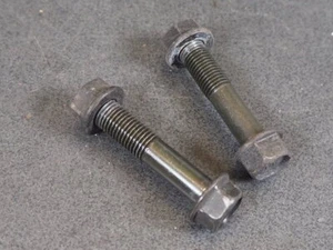 BOLT, FLANGE (10X50) HONDA CB750SC 92-97 Nighthawk 95701-10050-07 17842 - Imagen 1 de 3