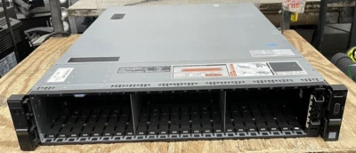 DELL 0HC5VX R730XD PowerEdge 24x 2.5" CTO Server,2x 1100W PSLY, 04N3DF-MBD HC5VX - Image 1 of 4