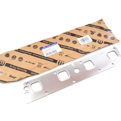 JUNTA COLECTOR DE ESCAPE OE ADECUADA PARA 5,7L CHRYSLER 300C DODGE RAM COMMANDER Foto 1 de 3