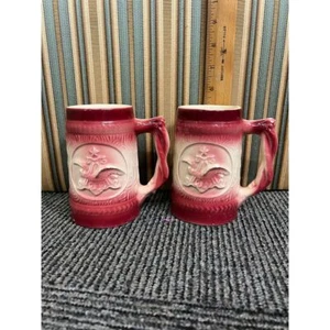 Vintage Ceramic Budweiser - Picture 1 of 5