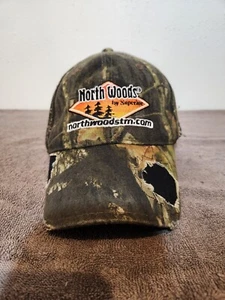 Tarnmütze Jagd Camouflage rustikal atmungsaktiv stylisch  - Bild 1 von 10