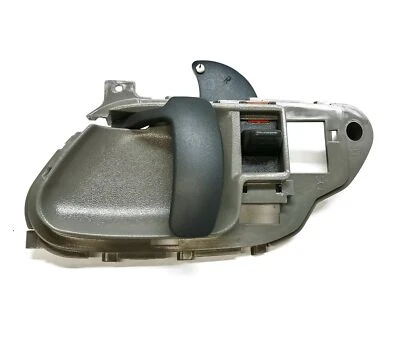 Manija de puerta interior NAPA 735-4254 NUEVO EN STOCK Foto 1 de 4