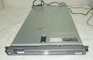 Dell PowerEdge 1950 Server Blade Windows XP Professional COA TV Radio Broadcast - Picture 1 of 12