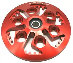 NEW Ducati Monster SBK SS Pressure Plate Clutch RE - Picture 1 of 4