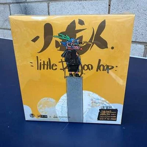 Damtoys X Coal Dog Little Dragon Imp 1/12 Scale Collectible Figure - Picture 1 of 4