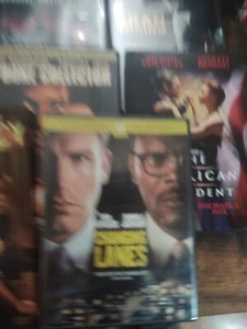 8x DVD Posten Spannung Leerstand Spurwechsel Angst etc. KOSTENLOSER VERSAND - Bild 1 von 9