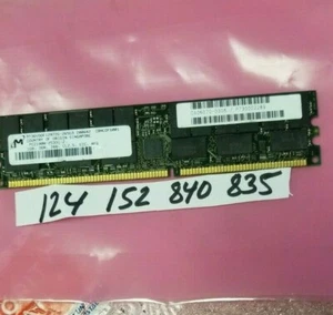 CA06070-D306 - Fujitsu 1GB DDR-266MHz PC2100 CL2.5 184-Pin DIMM Memory Module - Picture 1 of 1