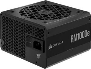 Corsair RM1000e Fully Modular Low-Noise Power Supply CP-9020250-NA - Afbeelding 1 van 5