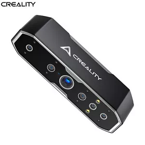Creality CR-Scan Otter 3D Scanner 20FPS Scanning Speed 10-2000mm Range N7B2 - Picture 1 of 12