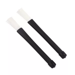 Quality Portable Useful Drum Brushes Retractable Drum Telescopic Drumsticks - Picture 1 of 7