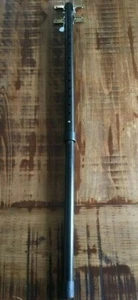 RV Folding Table Bed Leg Adjust from 20 1/2 in. to 32 in. stable mounting base - Picture 1 of 2