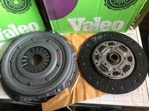 Meccanismo + Frizione: Valeo M450 + D436S, per Fiat Croma/Campagnola - Imagen 1 de 3
