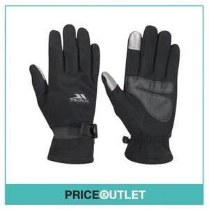 Trespass - Guantes de contacto para hombre medianos/grandes - NUEVOS EN EMBALAJE - Imagen 1 de 1