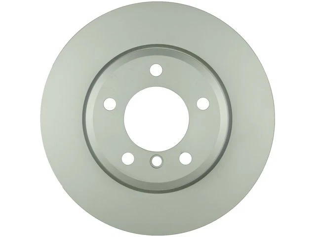 Rotor de freno delantero Bosch 23331WQVQ 2006 2004 2005 2007 BMW Z4 2003-2008 Foto 1 de 2