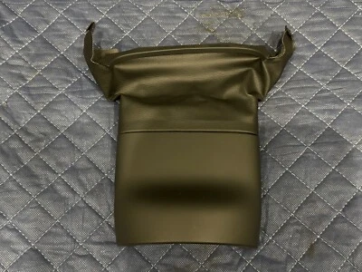 AUDI R8 2014 columna de dirección embellecedor cubierta panel cubierta OEM 8J0 953 515 Foto 1 de 4