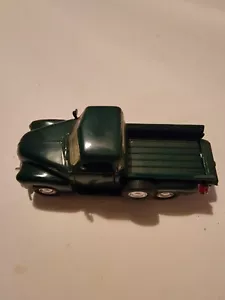 Road Champs Chevrolet Truck Series 3100 1953 Pick Up Die Cast Metal - Picture 1 of 7