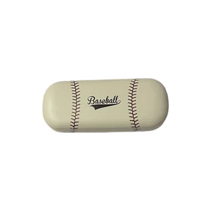 Baseball eyeglass case Free shopping ! - Picture 1 of 2