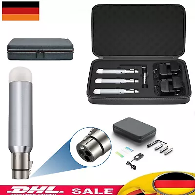 Wireless DMX512 Transmitter/Empfänger für Moving Head LED  Controller Halloween - Bild 1 von 4