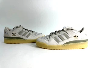 Adidas Originals Forum Low Cl Talc Clay Sesame Sneaker Herren Gr. 13 HQ7096 - Bild 1 von 12