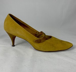 a naturalizer handbolsa vintage