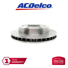 ACDelco Disc Brake Rotor 18A258A