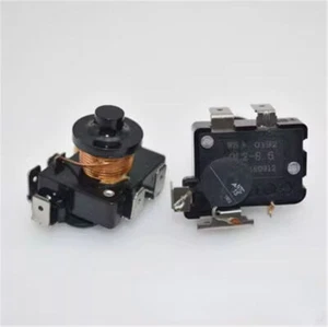 1pz QL2-10.3 frigorifero con perno condensatore martello avviamento pesante#R451Y DF - Foto 1 di 1