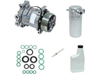 Kit de compresor de aire acondicionado para Chevrolet Express 1500 1998 87417RVZH compresor de aire acondicionado Foto 1 de 2