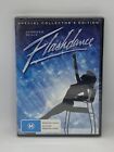 Flashdance (1983) - Jennifer Beals - New & Sealed Region 4 Dvd - Free Post