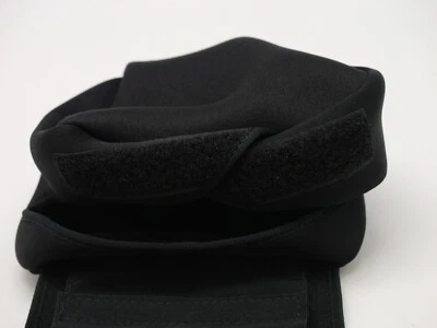 Leica 14867 Neoprene Case with Short Front - Image 1 of 4