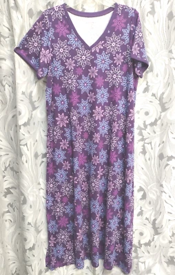 CAMISA CAMISÓN CAMISÓN CAMISÓN LARGO SUAVE MEZCLA ALGODÓN L-18-20 DREAMS & CO** Foto 1 de 4