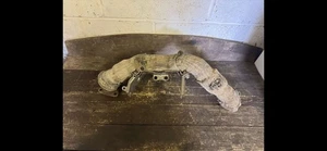 Discovery 3 2.7 TDV6 Crossover Pipe - Picture 1 of 2